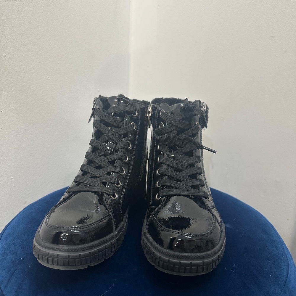 Spring Step - Alps Boot - Picture 2 of 4